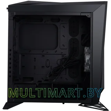Корпус Corsair Carbide Series Spec-Omega (черный) картинка 7